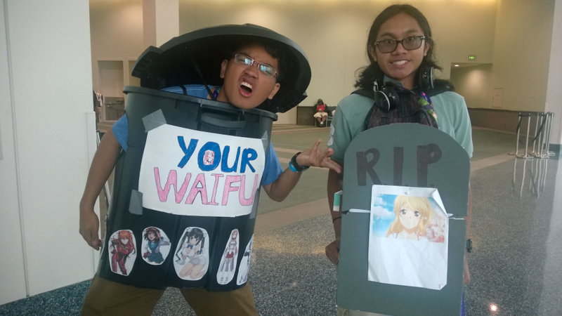 Illustration for article titled AX a Real Experience: Day 4 (Finale)